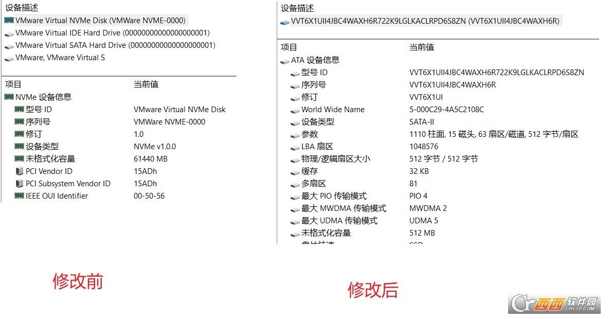 编码出厂序列号,手机硬件,cf卡硬件序列号.