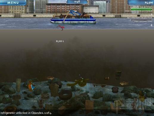 生态援救之河流,Nat Geo Eco Rescue Rivers