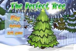 完美圣诞树（The Perfect Tree）免费版,完美圣诞树,完美圣诞树游戏下载,完美圣诞树免费版下载