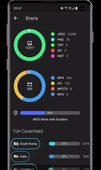 aves图片最新版下载,aves相册,照片app,工具app